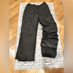 Children’s Place Snow Pants Size 12